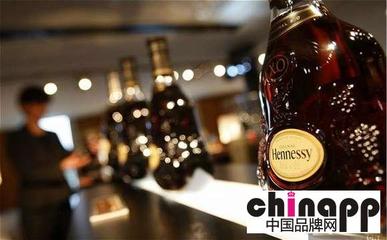 LV母公司比较新季报还算漂亮 烈酒类产品卖得好